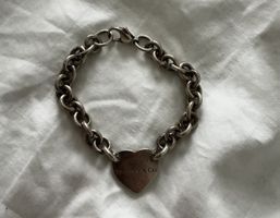 Tiffany Bracelet