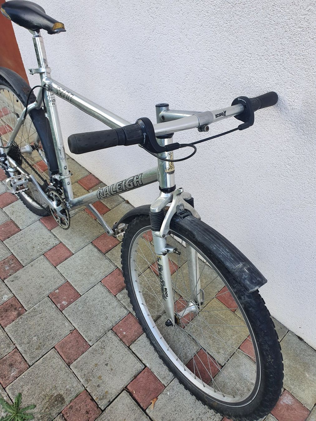 Raleigh Biciclette: Raleigh XU Mtb Velo 26" – Usato da Herznach venduto da VwGolfer 2