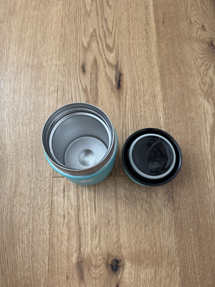 Borracce & Thermos: Hydro Flask 354 ml (12 oz) – Usato da Interlaken venduto da fbnscl 2