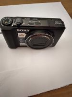 Mini Kamera Sony Lens G