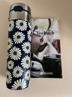Eigenart Tee Flasche
