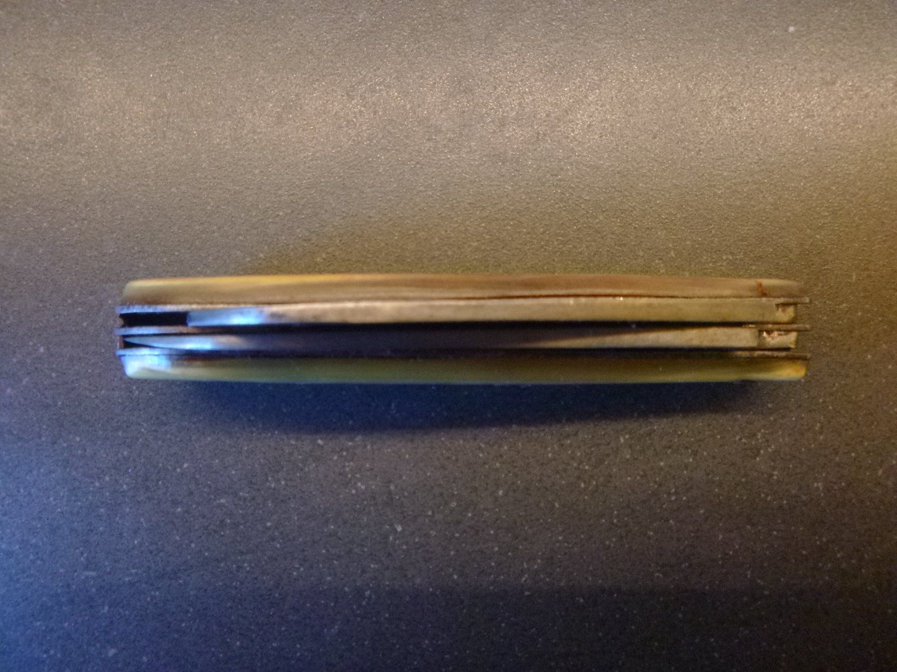 Coltelli tascabile: Uraltes Taschenmesser – Usato da Freudwil venduto da Traktor57 8