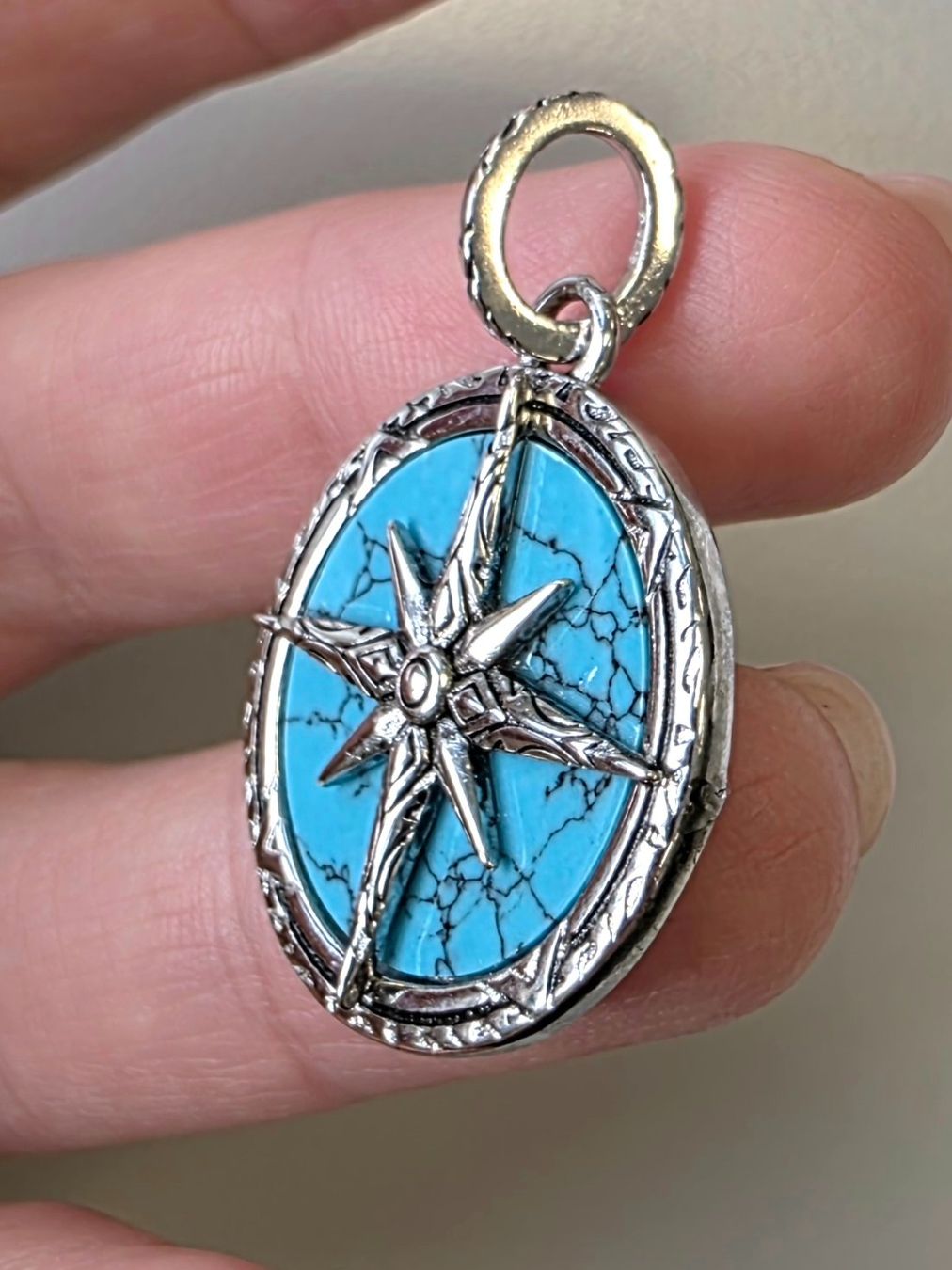 Anhänger: Anhänger Silber 925 – Neu (gemäss Beschreibung) aus Madetswil von triforuz 4