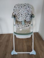 Baby high chair