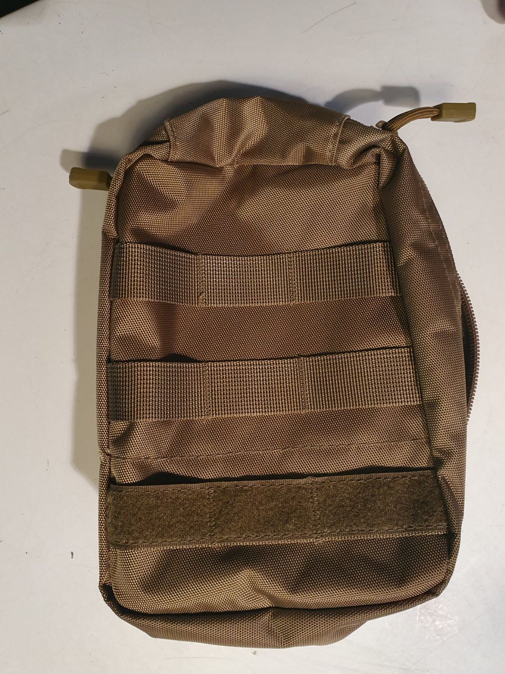 Borse: Taillentasche Ocker 28 x 16 cm – Usato da Zürich venduto da loosebone 2