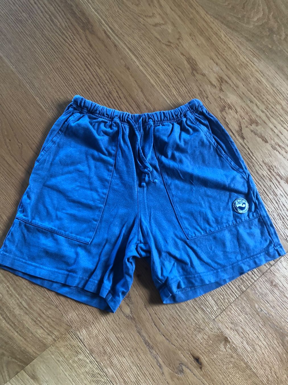 Calida Pigiama & Simili: PYJAMAHOSE KURZ CALIDA 140 blau – Usato da Wattwil venduto da jopara