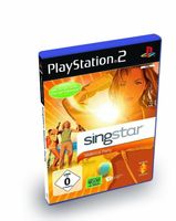 😎Singstar Mallorca Party  PS 2