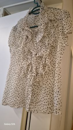 Bluse 