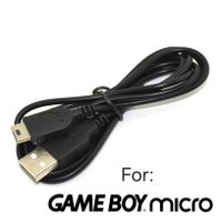 Ladekabel für Nintendo Gameboy Micro (fabrikneu)