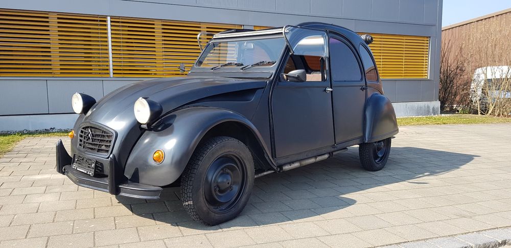 2CV