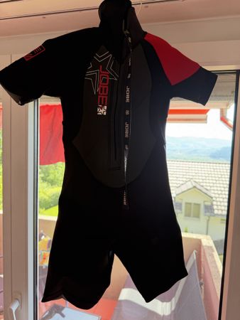 Jobe Shorty Neoprenanzug Grösse M - Top Zustand!
