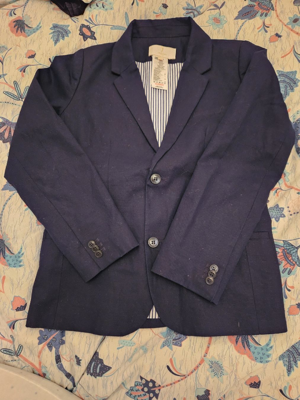 Hugo Boss Completi: marken elegant  anzug set jungen – Nuovo (secondo la descrizione) da Basel venduto da fragolina08 5