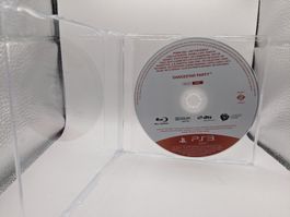 Dancestar Party - Playstation 3 PS3 Game PROMO