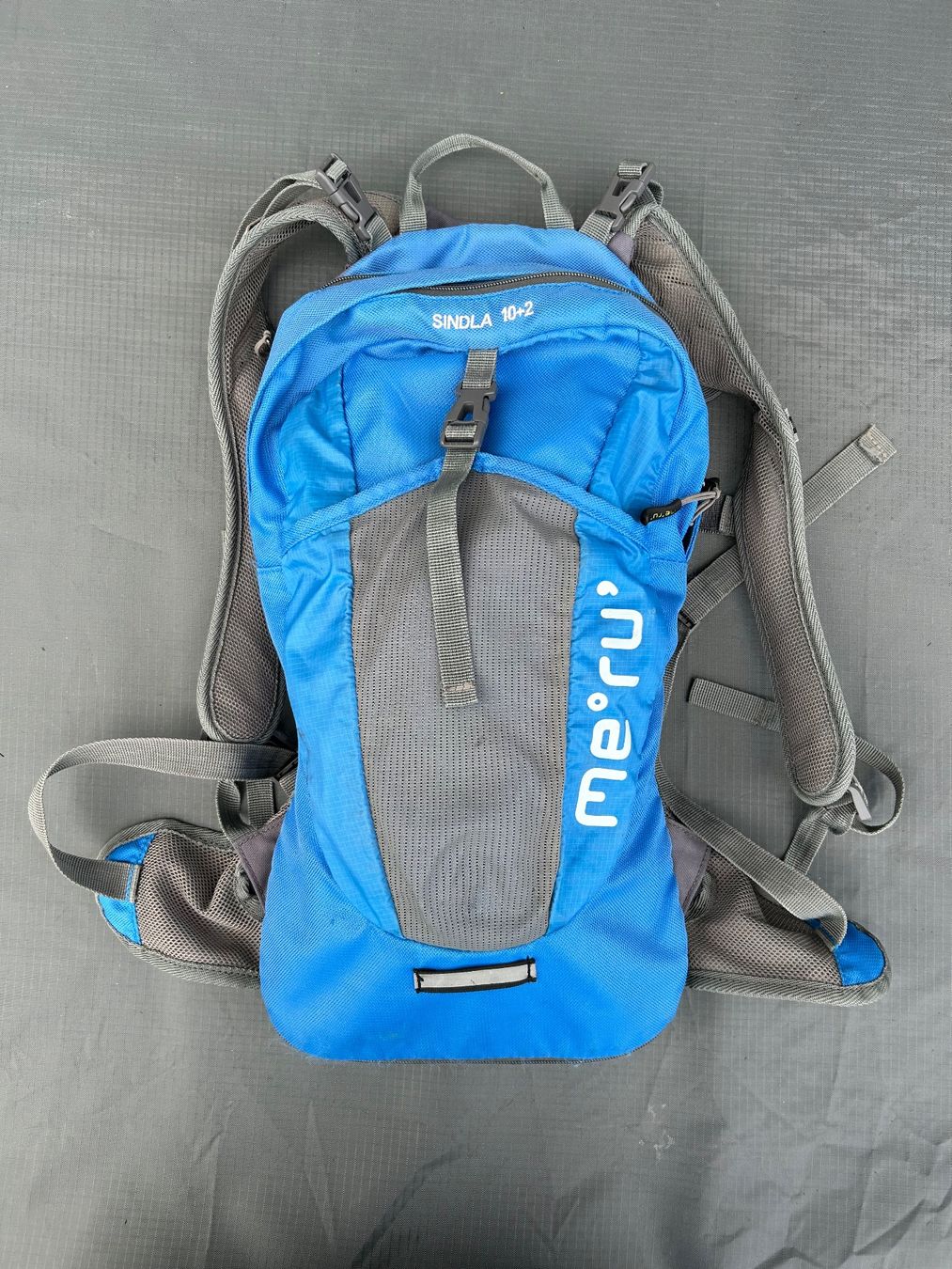 Zaini: Rucksack 10+2 Liter – Usato da Thalwil venduto da Polichimelle