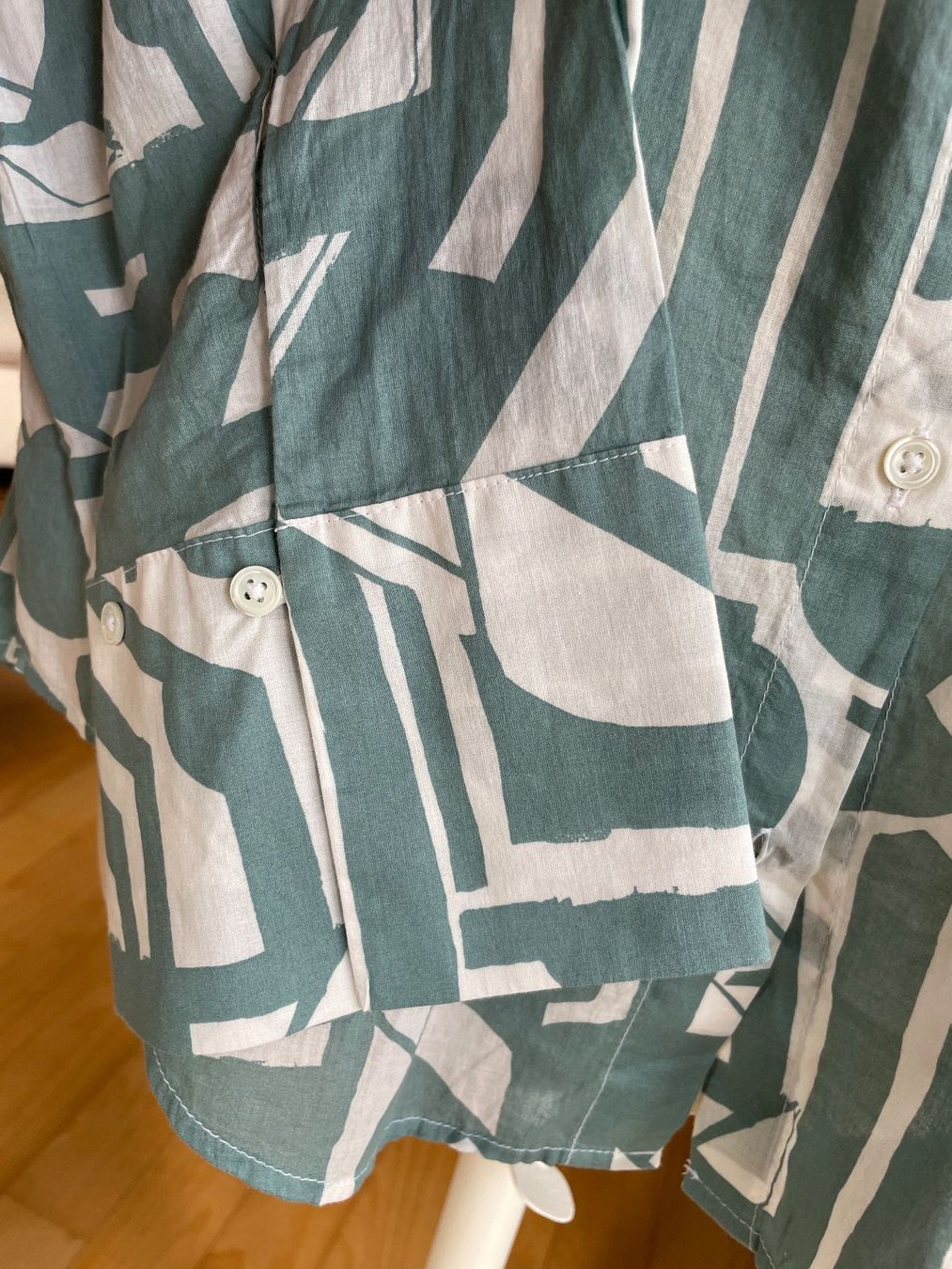 Marc O'Polo Blusen: Bluse neu von Marc O'Polo Gr. 38 – Neu und originalverpackt aus Münchenstein von ann_2n6y 2