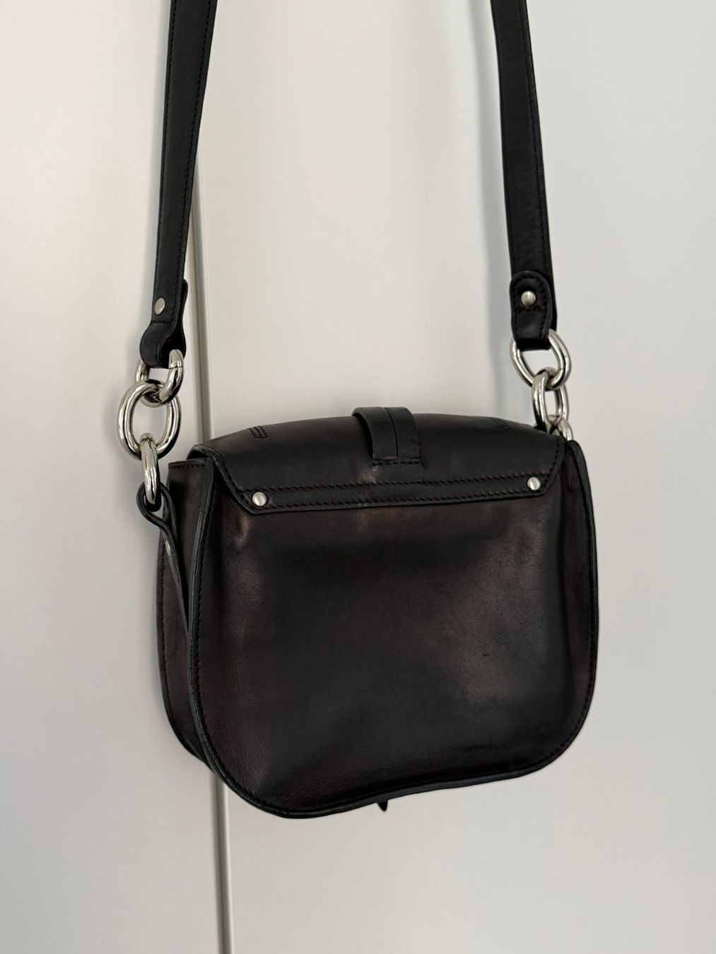 Jerome Dreyfuss Borse da donna: Tasche von Jerome Dreyfuss – Usato da Richterswil venduto da barneys123 4