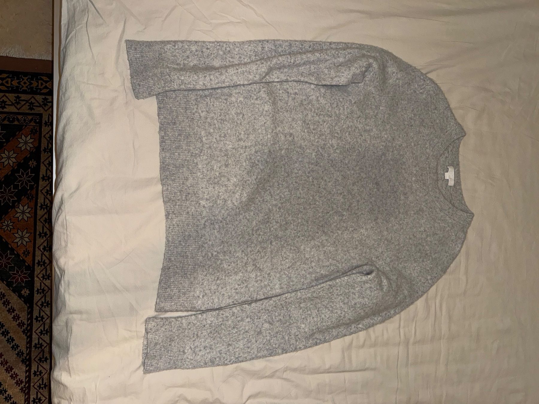 Cos Maglioni & Felpe: COS Pullover – Usato da Eggersriet venduto da val_qvv2