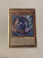 Magischer König Mondstern 1. Auflage Yugioh