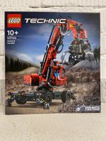 LEGO Technic - 42144 - Umschlagbagger - NEU & OVP