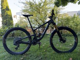 SANTACRUZ Megatower CC XX1 