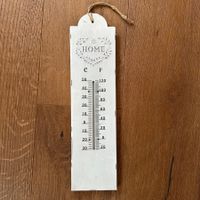 Thermometer Chabby-Chic