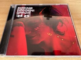 E5 Gianna Nannini – Grazie