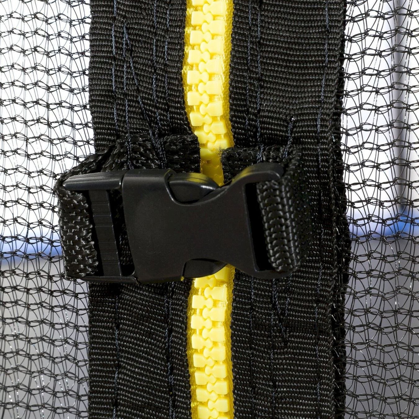 Trampoline: Arebos 366cm Randabdeckung + Netz – Neu und originalverpackt aus Bottighofen von zaap 2