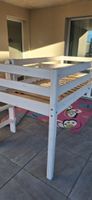 Flexa Halbhochbett Kinderbett