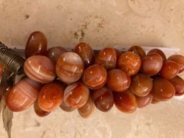Grosse Grappe Raisin d'Agate