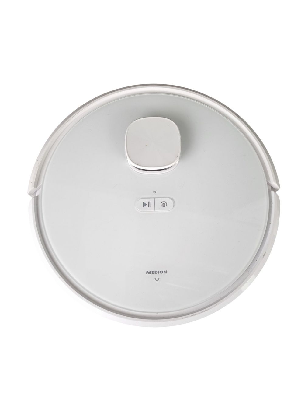 Irobot Aspirapolveri & Accessori: iROBOT BRAAVA Floor Mopping Robot – Usato da Wangen b. Olten venduto da Restwert_Wangen 1