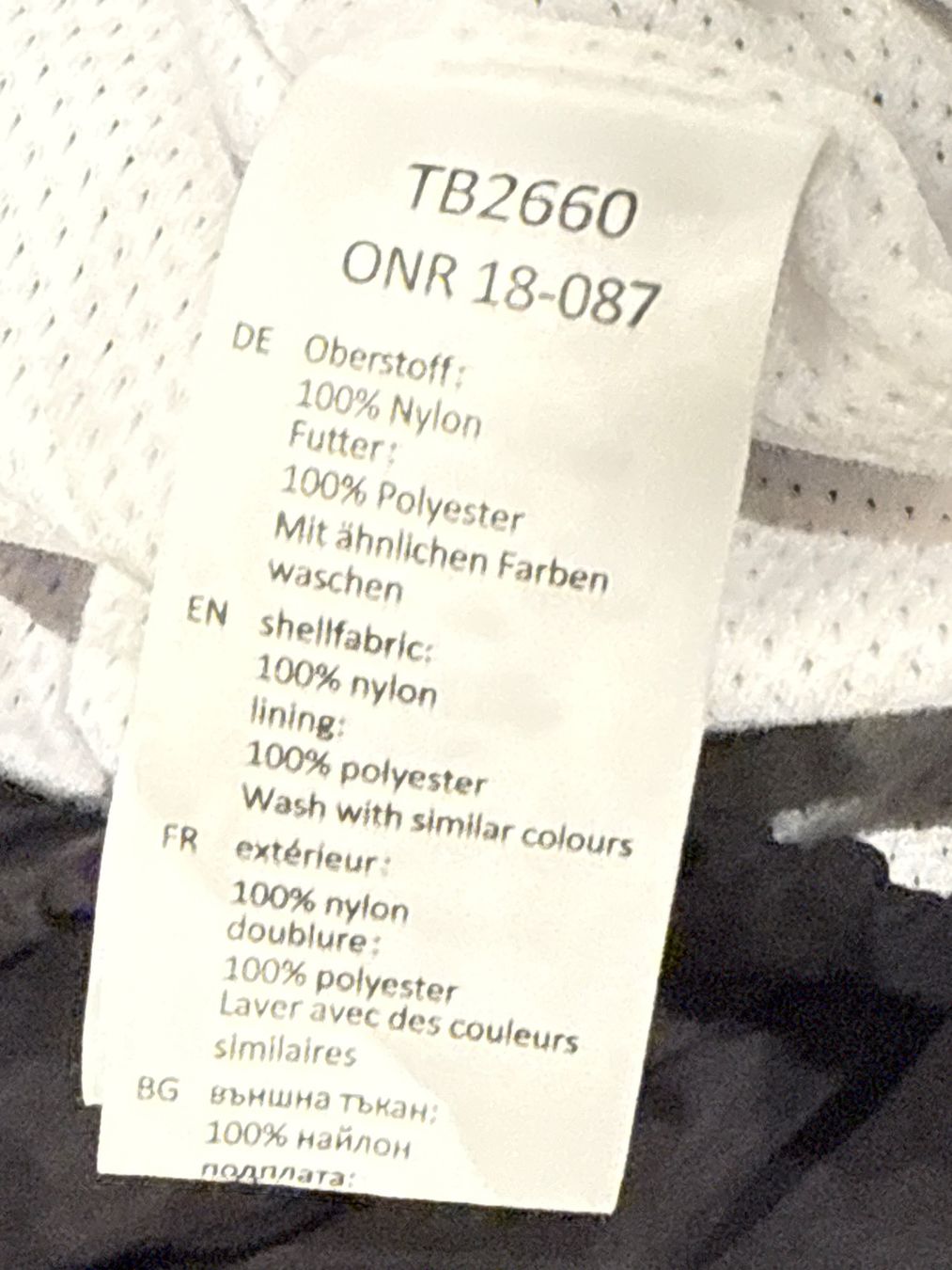 Giacche: Damen Windjacke/ Übergangsjacke S – Usato da Amriswil venduto da used2use 3