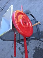 Obstmühle gekauft in der Landi 12 kg, 1x gebraucht. 