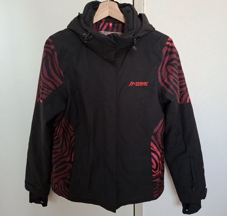 Ski/Winterjacke, Gr 36