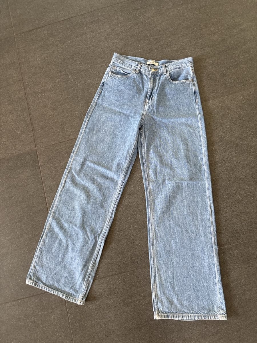 Carhartt Jeans: carhartt jeans grösse 27 – D'occasion à Winznau par Matthias06 2