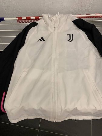 Juve Regenjacke