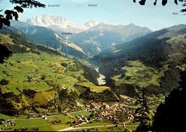 SCHIERS Prättigau