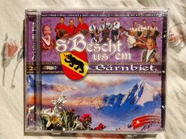 S' Bescht us em Bärnbiet:
