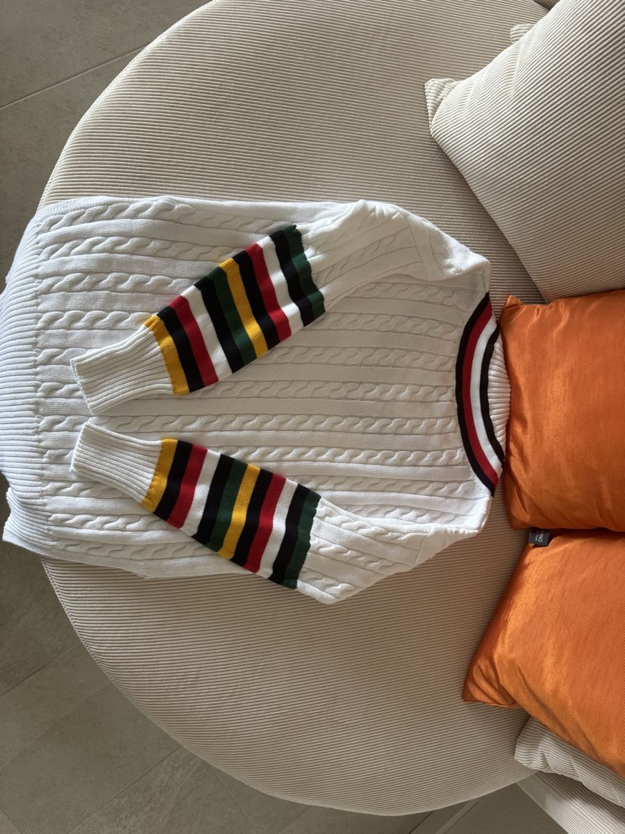 Tommy Hilfiger Maglioni & Felpe: Tommy Hilfiger Pulli, Damen, S , neu!  – Nuovo (secondo la descrizione) da Zürich venduto da Anilein_9989 3