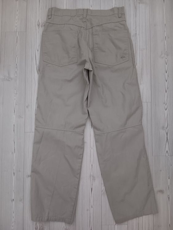Quiksilver Jeans: Jeans QUIKSILVER  Taille / Grosse S ..... – Usato da Cossonay-ville venduto da Super-Price-Quality 3
