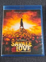 Blu-ray Olaf Ittenbach SAVAGE LOVE, 2-Disc UNCUT Special Ed