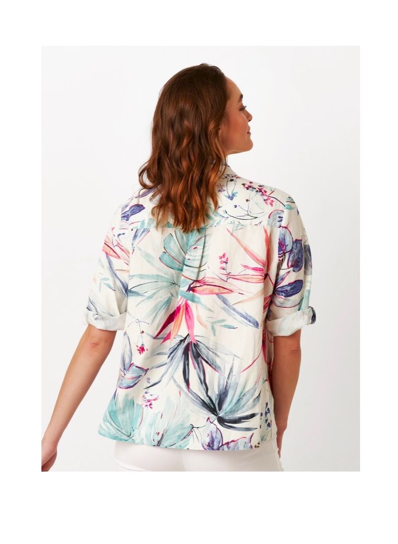Toni Blusen: Neue Leinen Bluse von  TONI 38 und 46 – Neu und originalverpackt aus Lausen von tiguan07 4