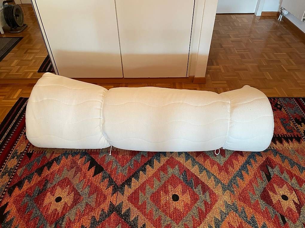 Matratzen: Surmatelas SULTAN VEIT – Gebraucht aus Grand-Lancy von sch_v8h7