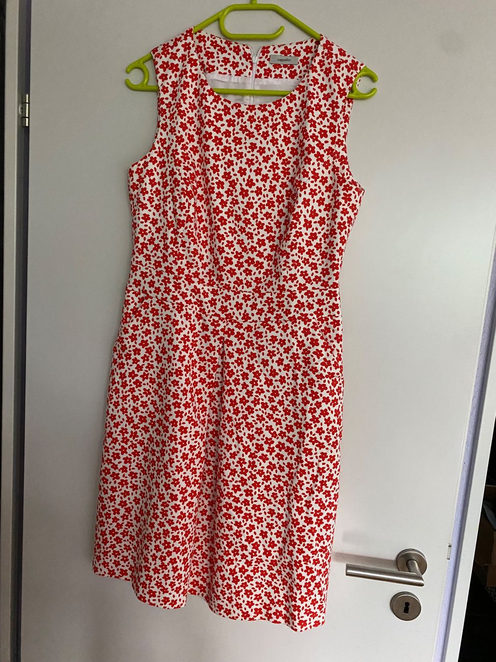 Cappellini Vestiti: Sommerkleid Cappellini – Usato da Küssnacht venduto da Flowerlady