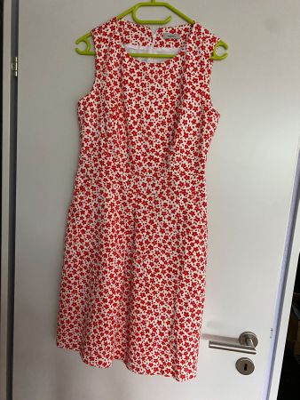 Sommerkleid Cappellini