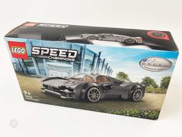 Lego Speed Champions 76915 Pagani Utopia