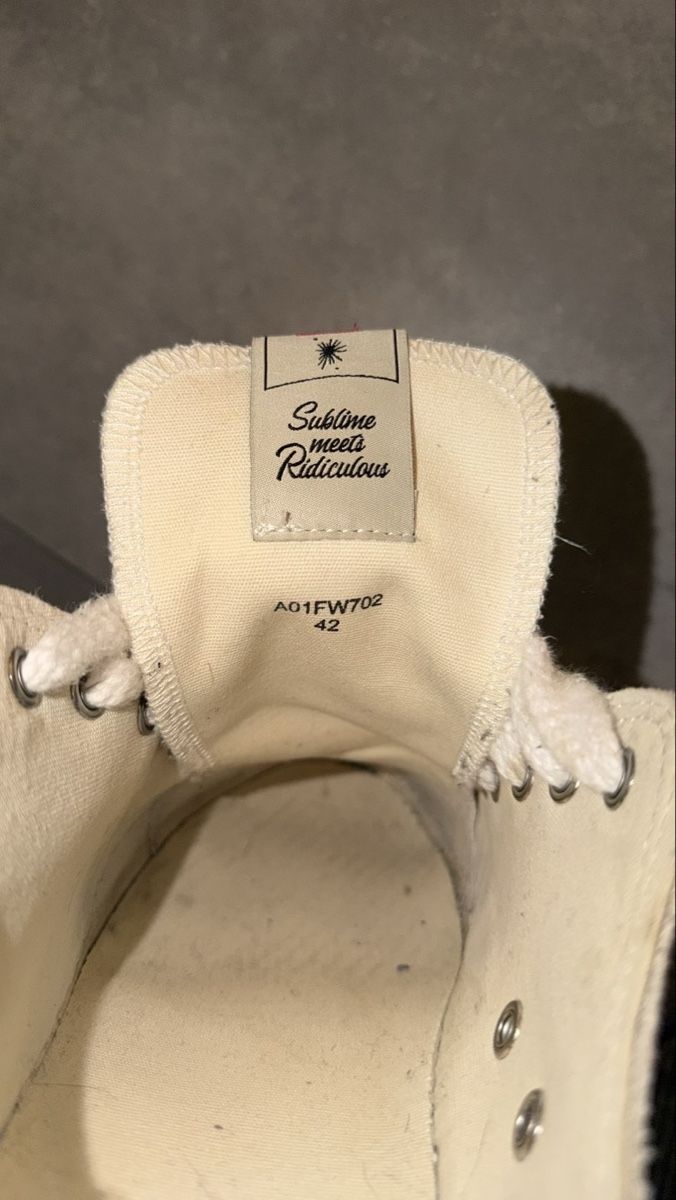 Herrenschuhe: Maison mihara White – Neu (gemäss Beschreibung) aus Hauterive NE von bur_8xqg 5