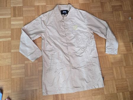 Stüssy jacke EU S