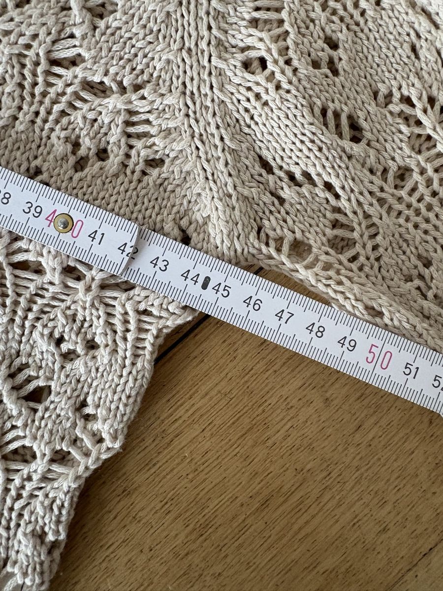 Maglioni & Felpe: Soya Pullover, beige, Gr. M, wunderschön! – Usato da Bern venduto da Etzy 9