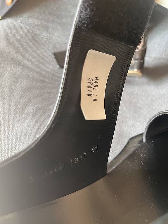 Scarpe da donna: Sandale – Usato da Goldau venduto da locherrogerio 3