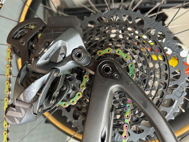 BMC Biciclette: BMC FOURSTROKE01 as NEW – Usato da Zug venduto da die_g7v7 5